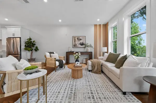 2 Readfield Place #A, Boston, MA 02119