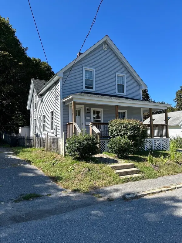 201 Union Street, Gardner, MA 01440