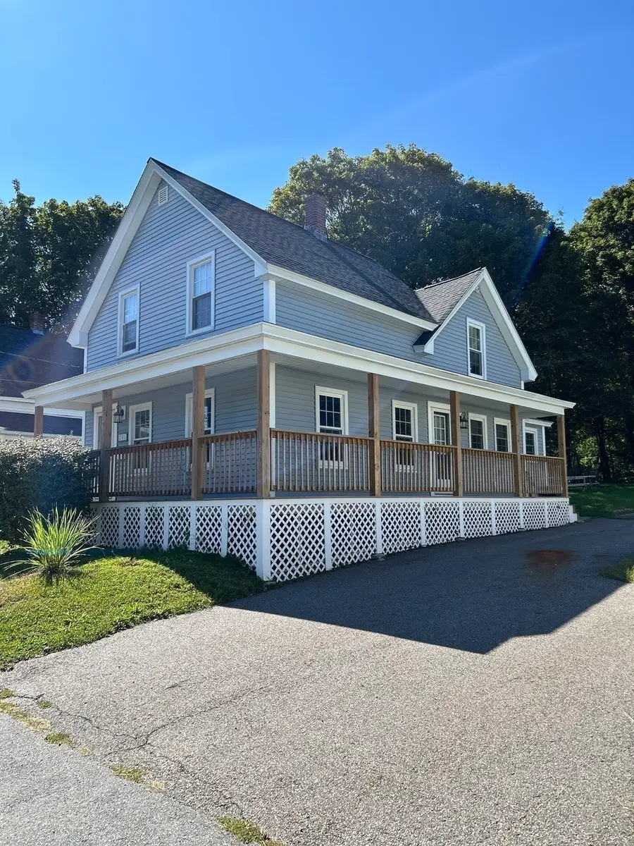 201 Union Street, Gardner, MA 01440 - #2
