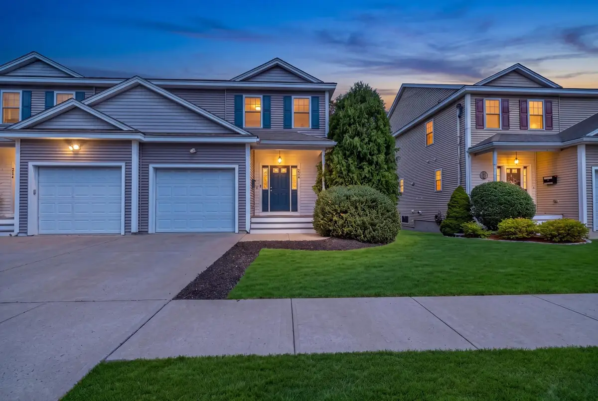 21 County St. #B, Peabody, MA 01960 - #1