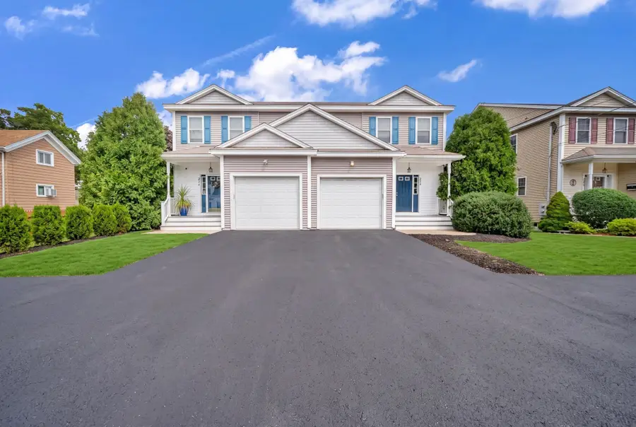 21 County St. #B, Peabody, MA 01960 - #2