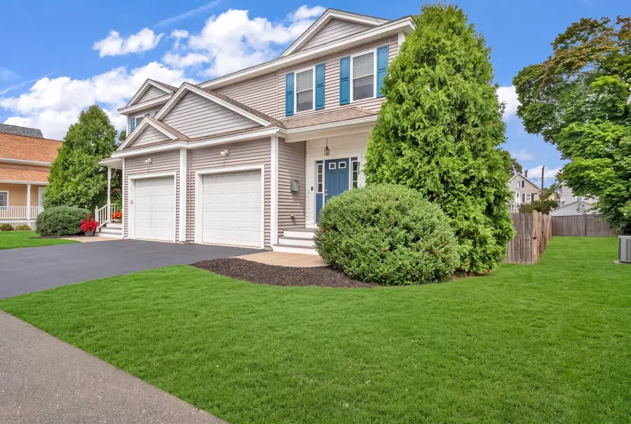 21 County St. #B, Peabody, MA 01960 - #3