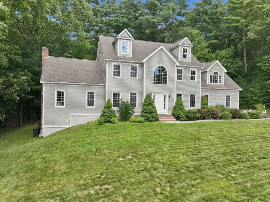 27 Juniper Road, Upton, MA 01568 - #2