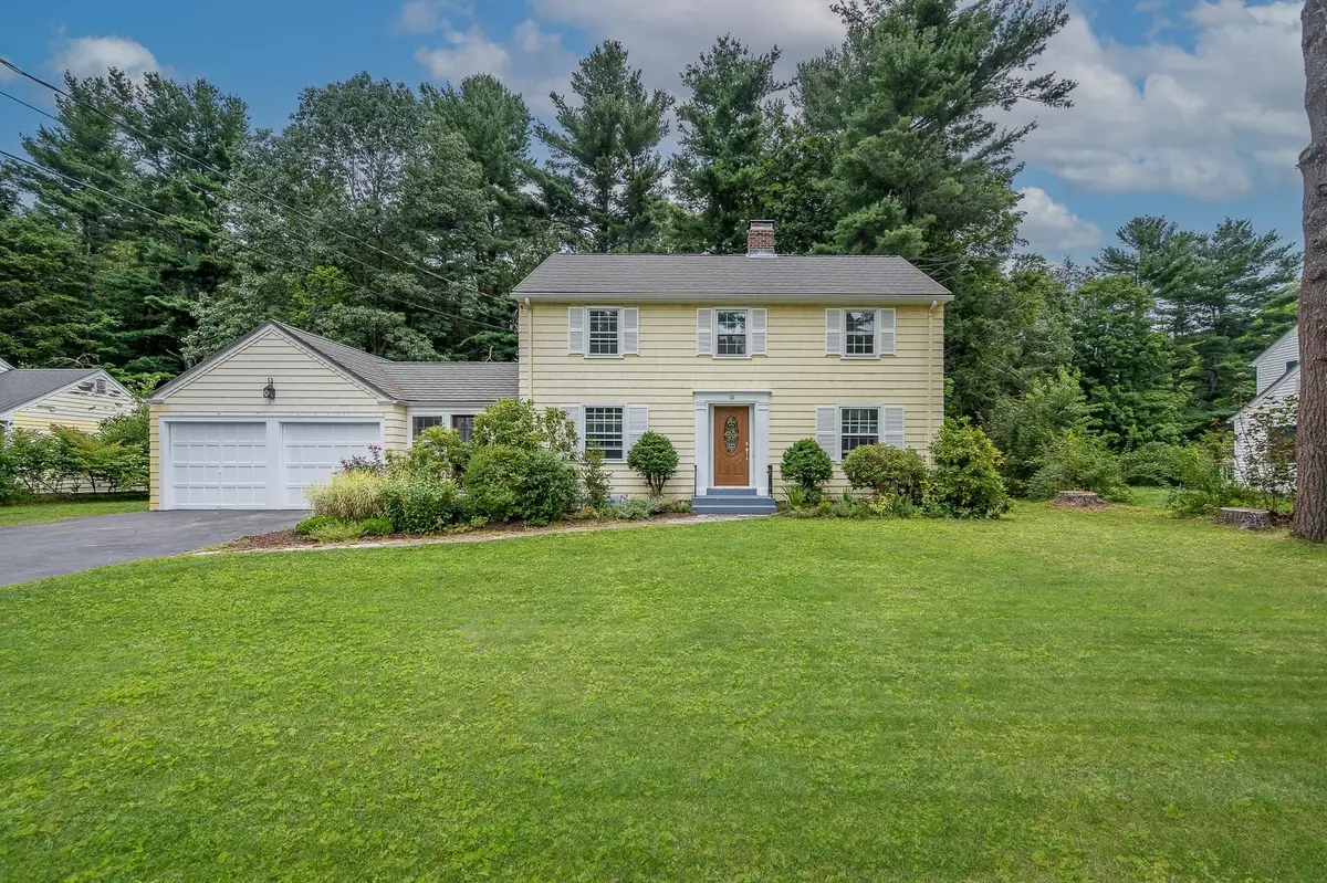 10 Damon Rd, Holden, MA 01520 - #1