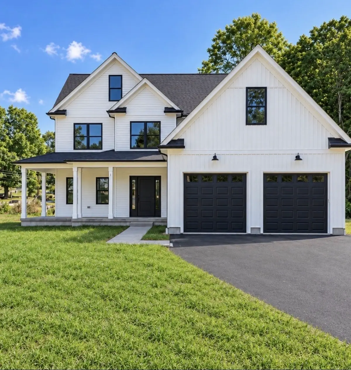 1 Needham Street, Norfolk, MA 02056 - #1
