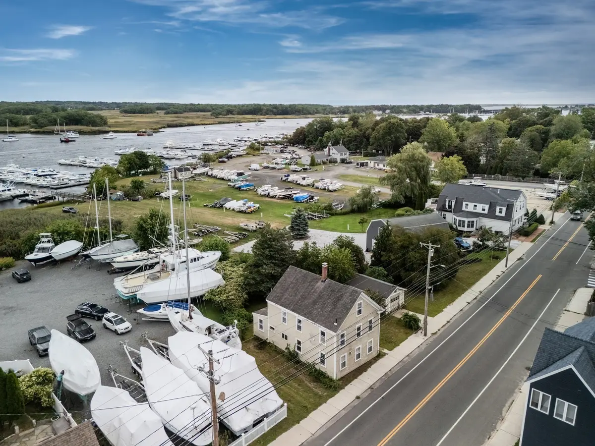 360 Merrimac, Newburyport, MA 01950 - #1