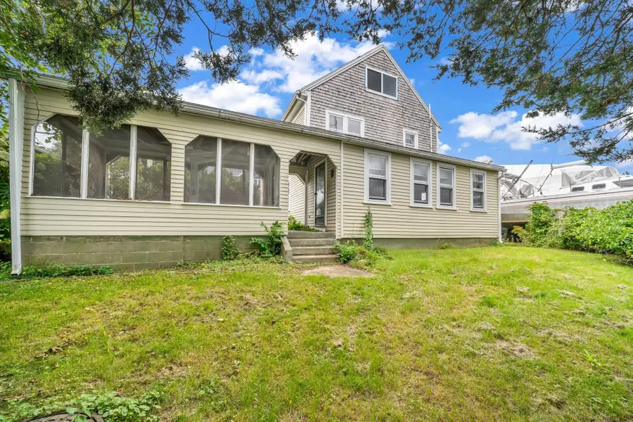 360 Merrimac, Newburyport, MA 01950 - #2