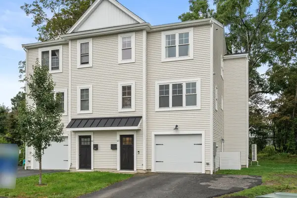 65 Castine St., Worcester, MA 01606
