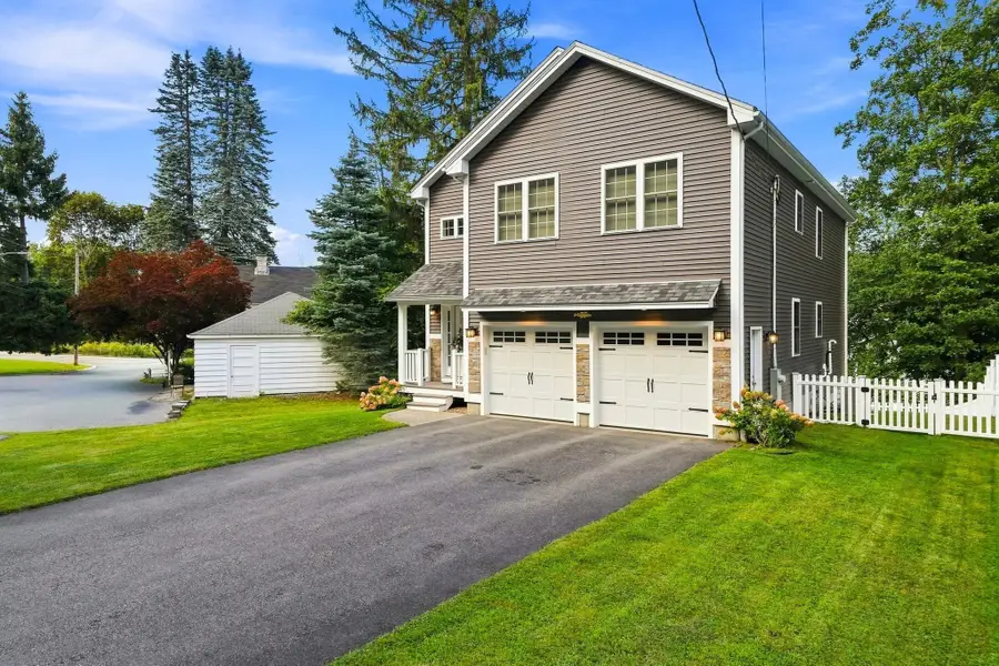 3 Andy Rd, Worcester, MA 01602 - #2