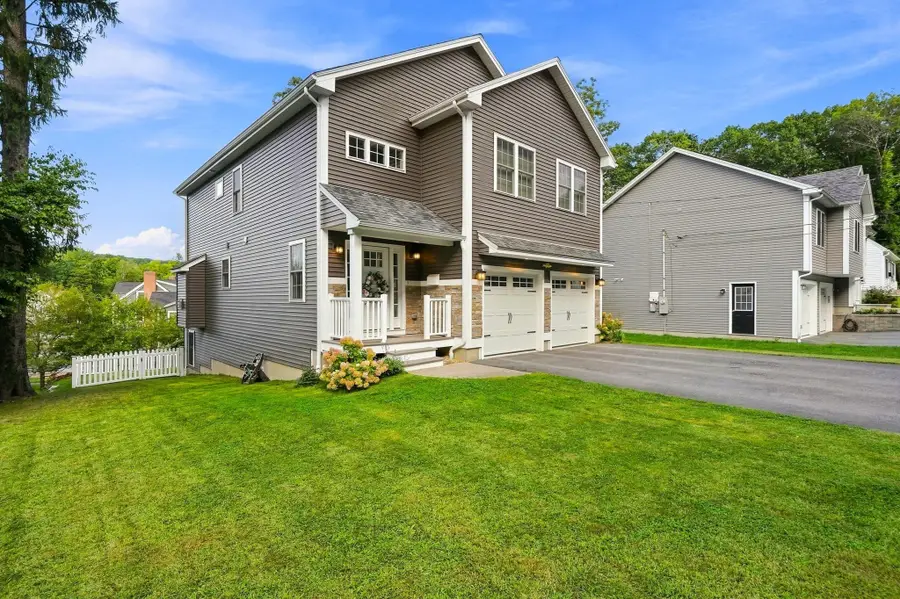 3 Andy Rd, Worcester, MA 01602 - #3