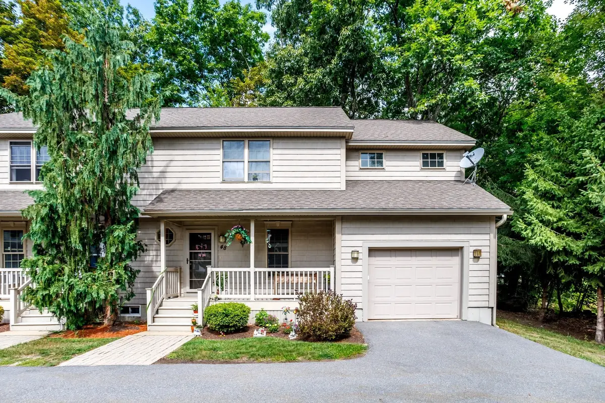 48 Kiley's Way #48, Gardner, MA 01440 - #1