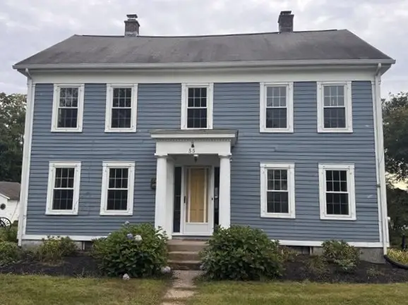 55 South Main St, Belchertown, MA 01007 - #1