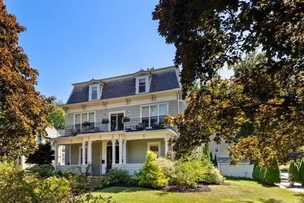 199 Washington Street #199, Winchester, MA 01890