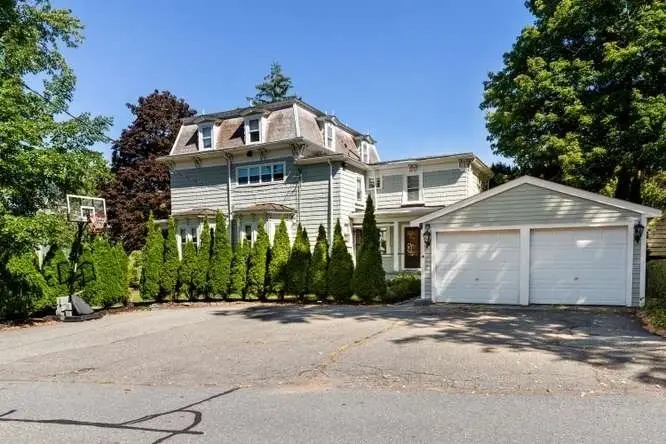 199 Washington Street #199, Winchester, MA 01890 - #2