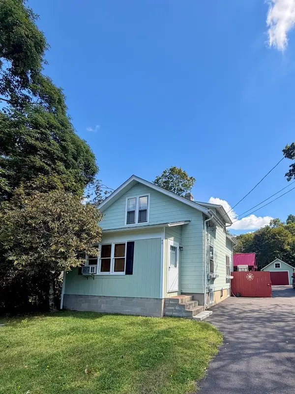 40 Gifford Rd., Westport, MA 02790