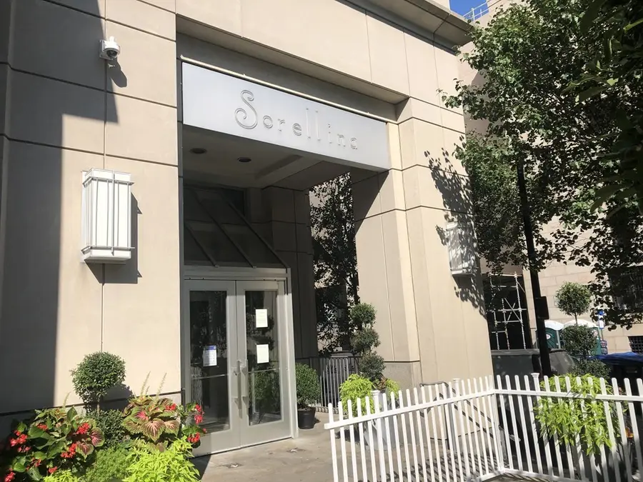 1 Huntington #1201, Boston, MA 02116 - #2