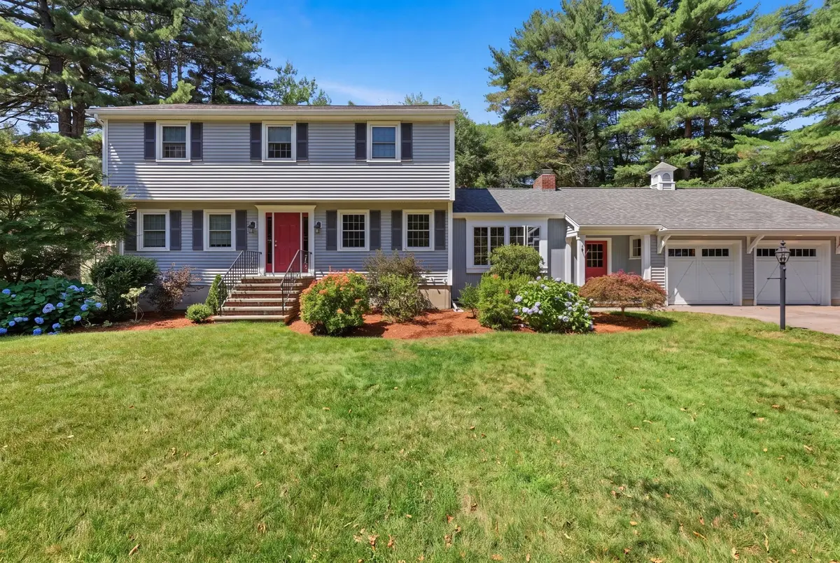 5 Regis Rd, Andover, MA 01810 - #1