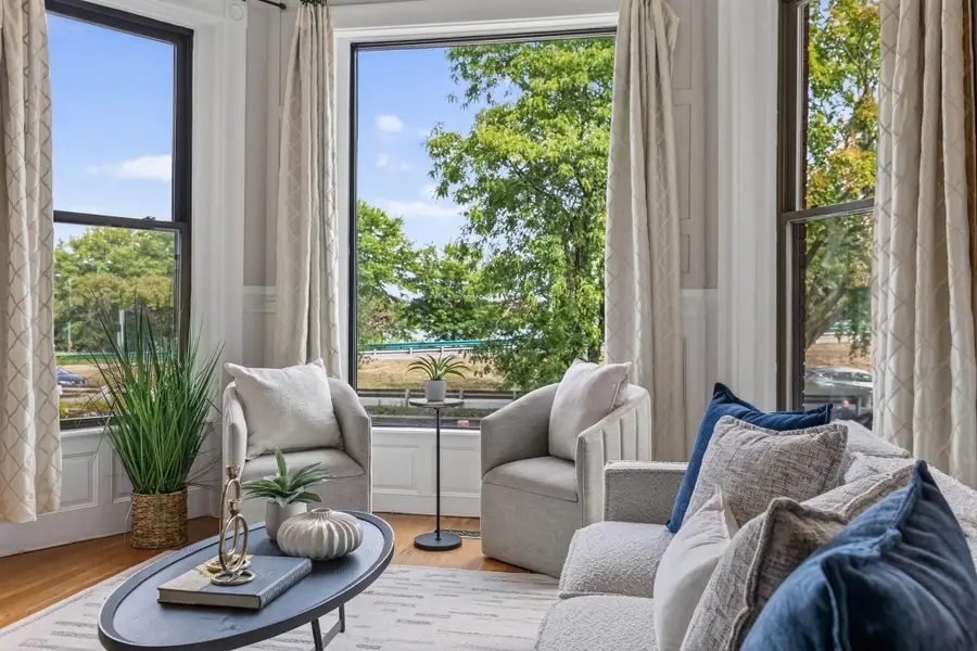 33 Bay State Rd #2, Boston, MA 02215 - #3