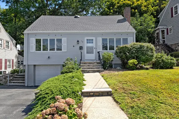 19 Elliott St, Melrose, MA 02176