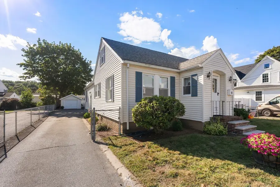 64 County St, Peabody, MA 01960 - #2