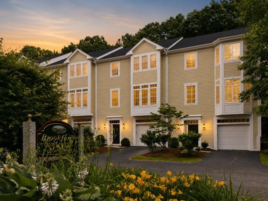 923 Lagrange #923, Boston, MA 02132 - #1