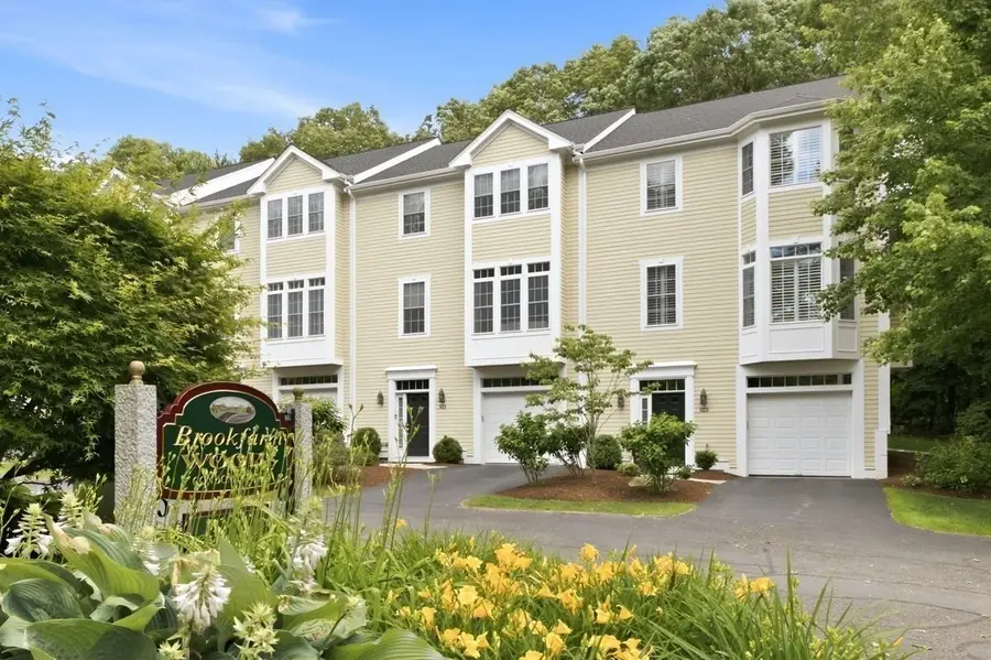 923 Lagrange #923, Boston, MA 02132 - #2
