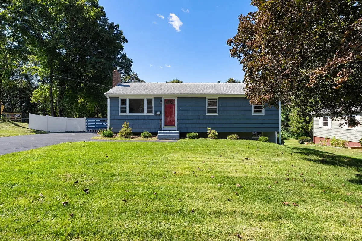 15 Bradford St, Stoughton, MA 02072 - #1