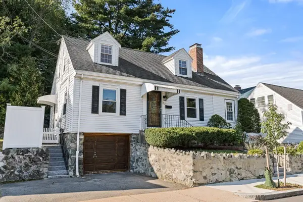 22 Glen Rock Ave, Malden, MA 02148