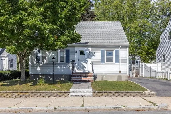145 Sherrin Street, Boston, MA 02136