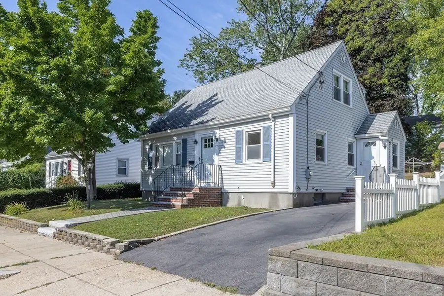 145 Sherrin Street, Boston, MA 02136 - #2