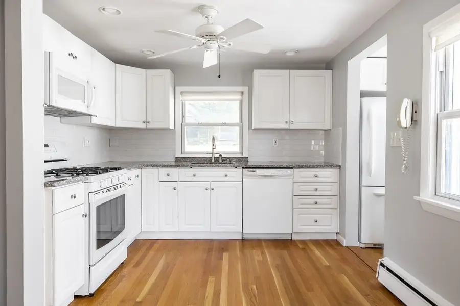 145 Sherrin Street, Boston, MA 02136 - #3