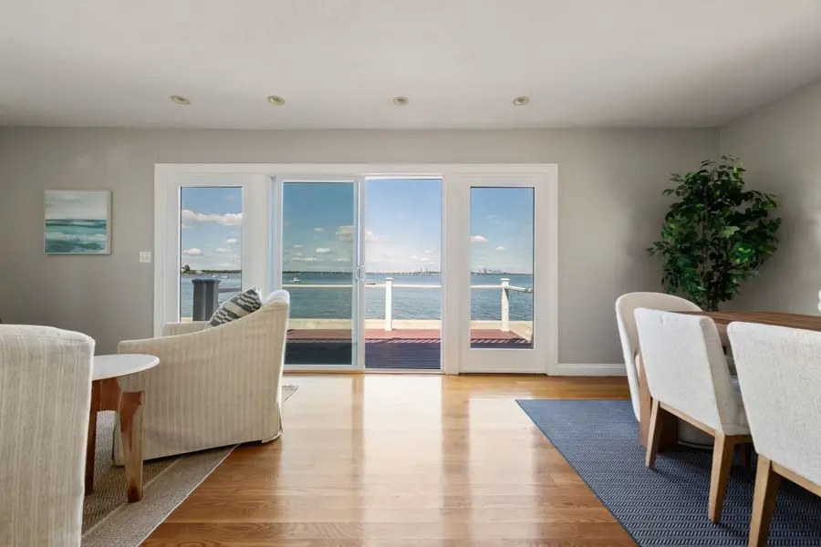 706 Sea St, Quincy, MA 02169 - #2