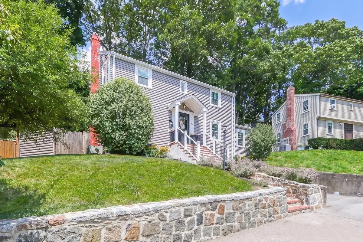 163 Reservoir Rd, Quincy, MA 02170 - #1