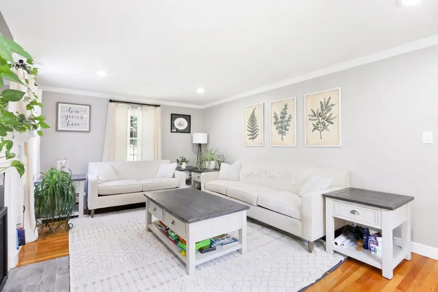 163 Reservoir Rd, Quincy, MA 02170 - #3