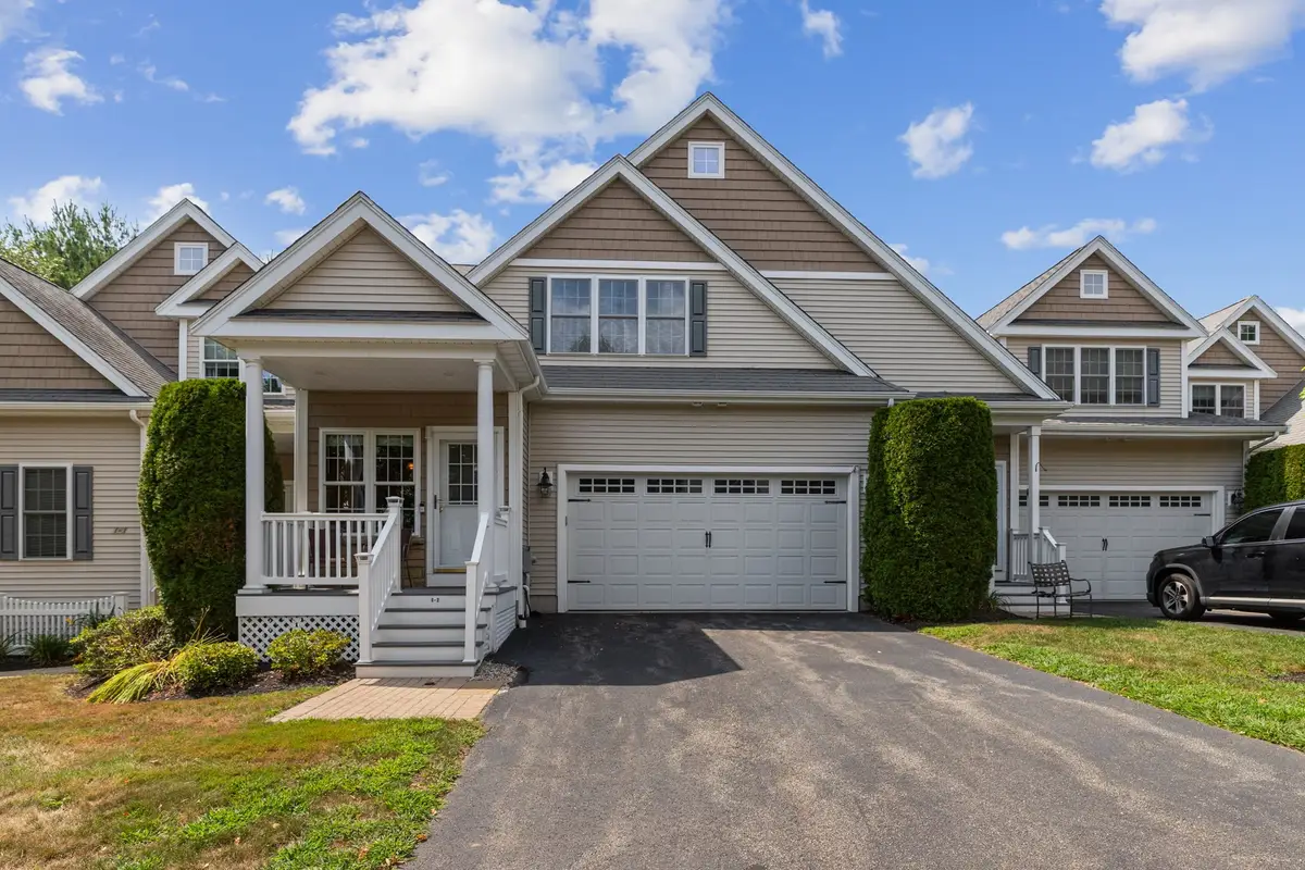 1 Pine Ridge Dr #2, Medway, MA 02053 - #1