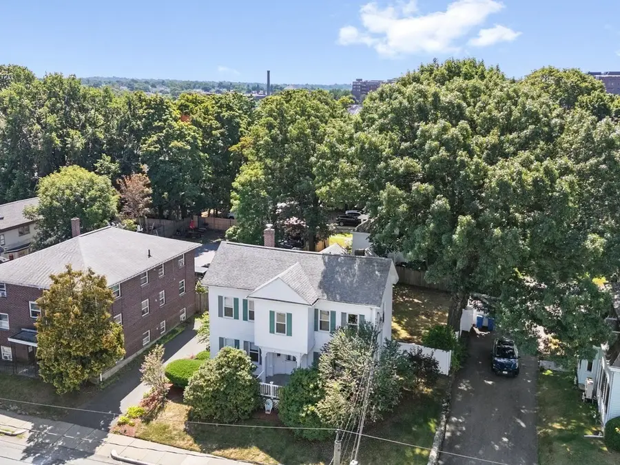32 Vernon Street, Waltham, MA 02453 - #2
