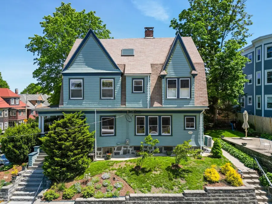 26 Potosi Street, Boston, MA 02122 - #2