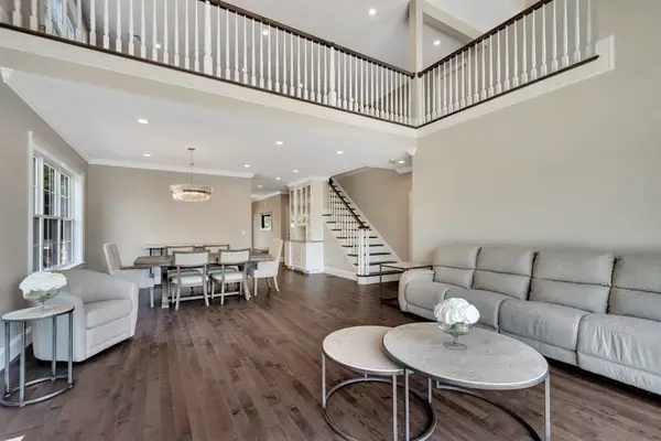 51/U:37 Cape Club Drive, Sharon, MA 02067