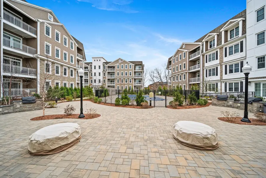 320 Middlesex Ave #F406, Medford, MA 02155 - #2