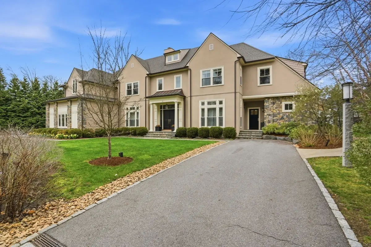 15 John Poulter Road, Lexington, MA 02421 - #1