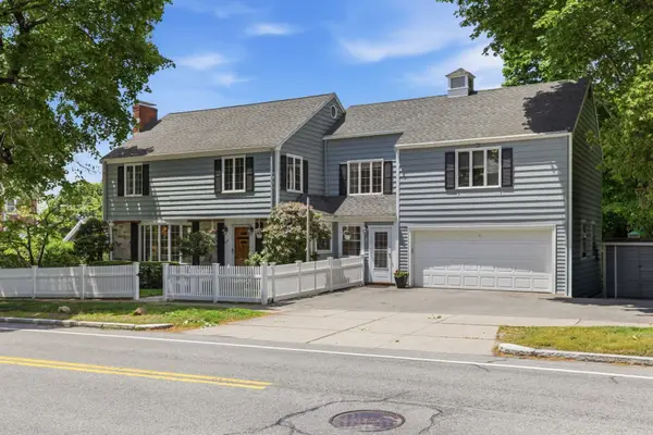 117 Highland, Winchester, MA 01890