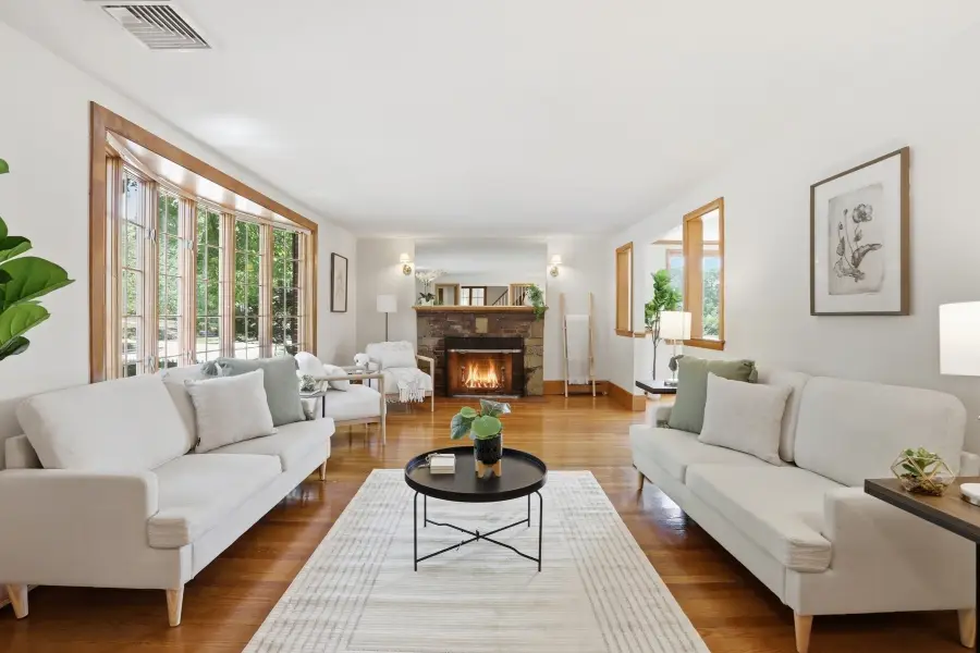 117 Highland, Winchester, MA 01890 - #2