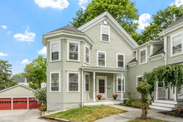 33 School Street #3, Andover, MA 01810