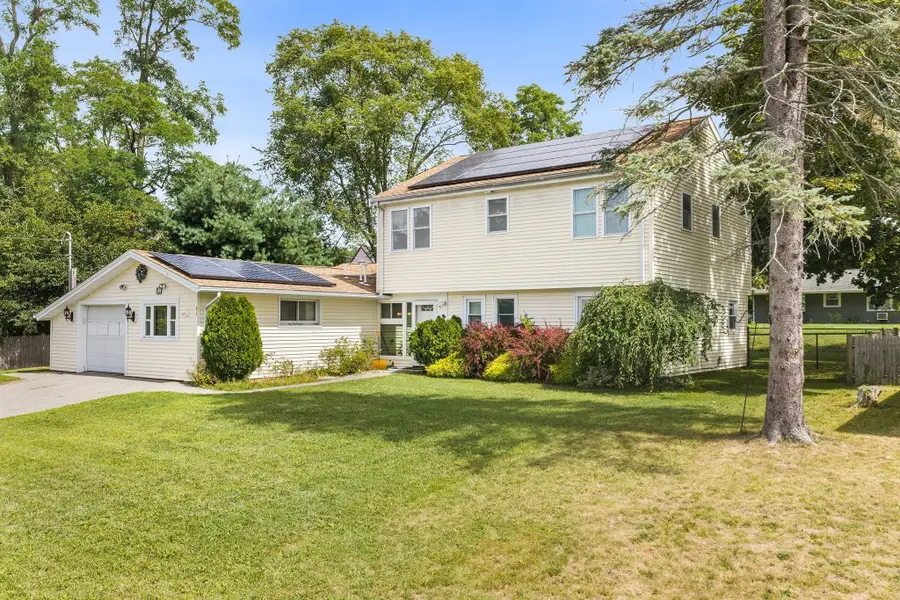 91 Gerald Ave, Brockton, MA 02302 - #3
