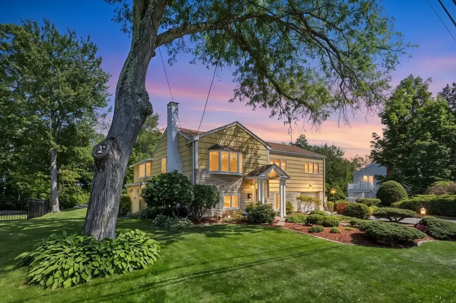 12 Carpenter Road, Lynnfield, MA 01940 - #2