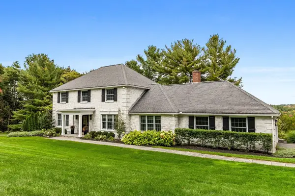 35 Smithshire Estates, Andover, MA 01810