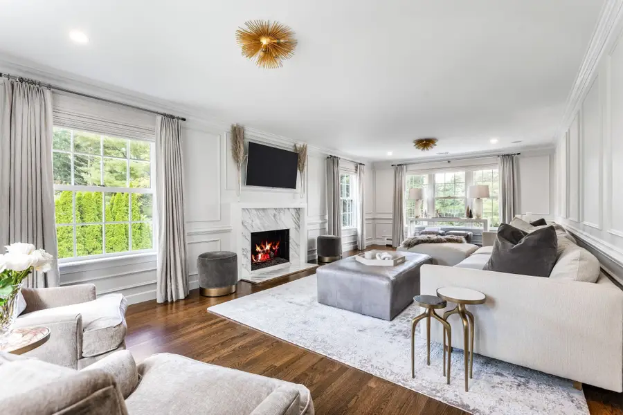 35 Smithshire Estates, Andover, MA 01810 - #3