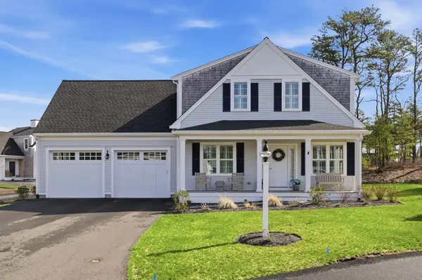 45 Cranberry Farm Rd, Plymouth, MA 02360