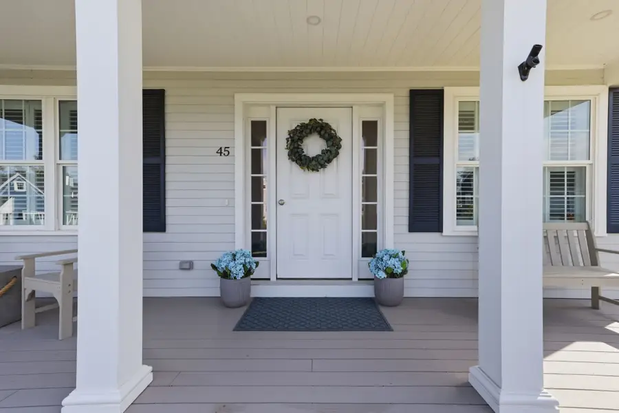 45 Cranberry Farm Rd, Plymouth, MA 02360 - #2