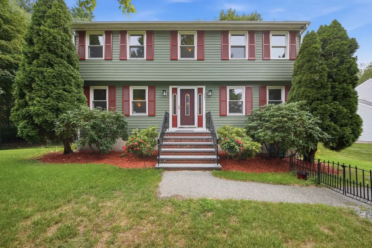 131 Federal St, Wilmington, MA 01887 - #1
